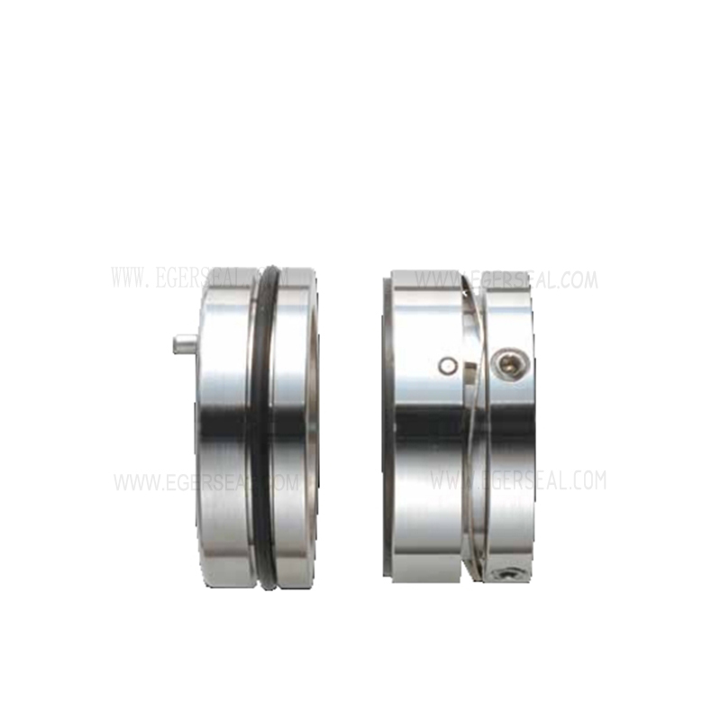 化工用泵用Aesseal安銥矢W09軸封機(jī)械密封