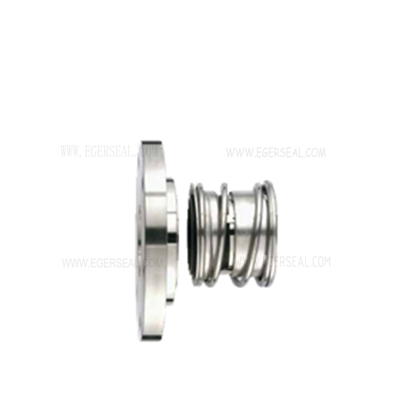 化工用泵用VULCAN伏爾肯CAR軸封機(jī)械密封