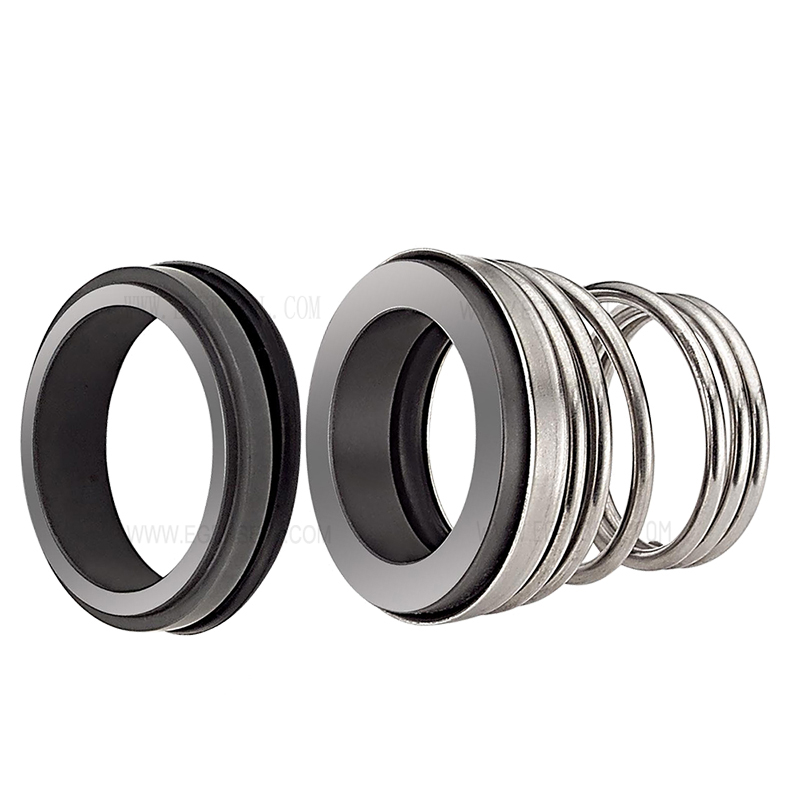 嘉善廠家供應155機械密封 輕型泵用機封