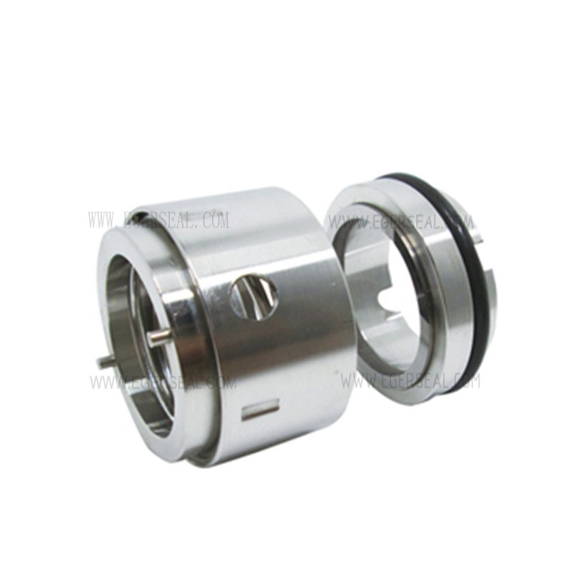 單端面化工污水BGM122任意旋轉機械密封機封