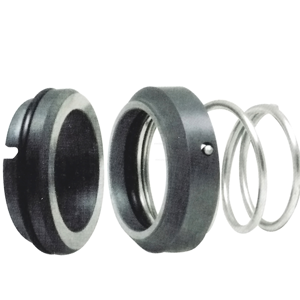 機封廠家現貨供泵用博格曼M2N機械密封