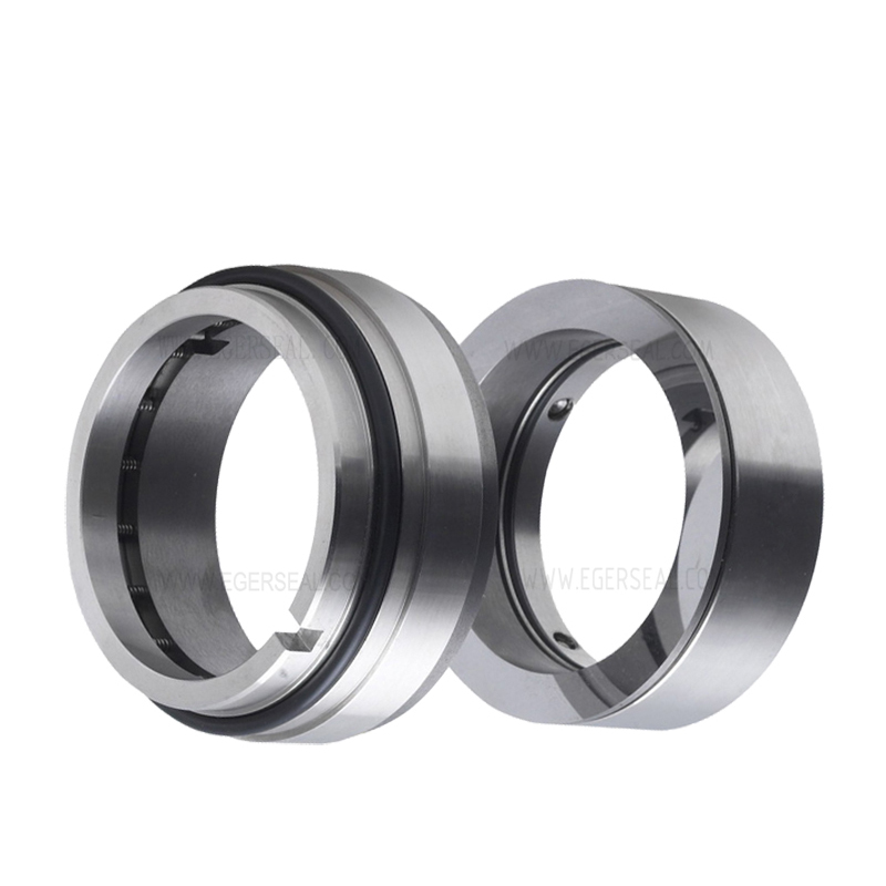 廠家直銷多彈簧結構單端面BGMHRN機械密封件