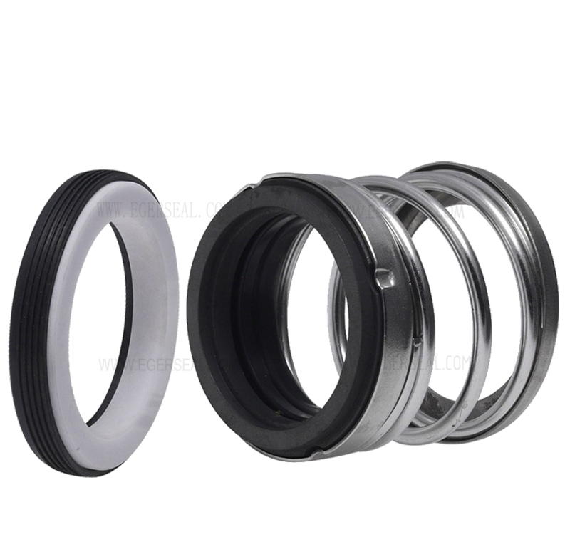機封廠家現貨供泵用機封BIA機械密封