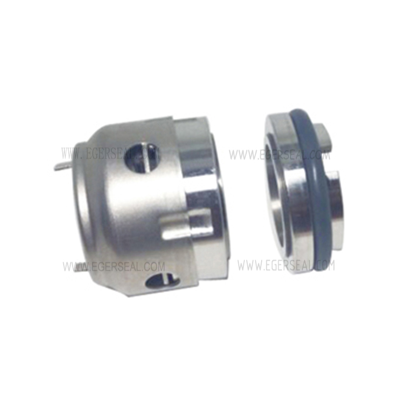 廠家供應(yīng)大彈簧軸封平衡型國標(biāo)GX型號(hào)化工機(jī)械密封件