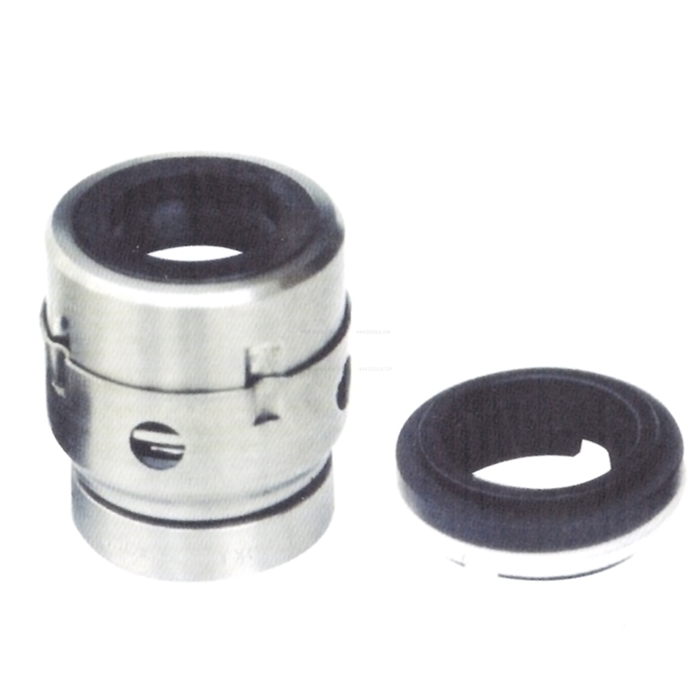 廠家直銷泵用機(jī)封金屬碳化硅GY型機(jī)械密封件軸封