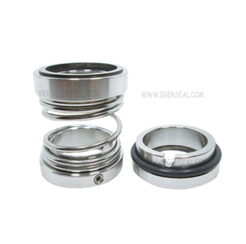 廠家直銷固定旋向BGM1527單端面機(jī)械密封機(jī)封