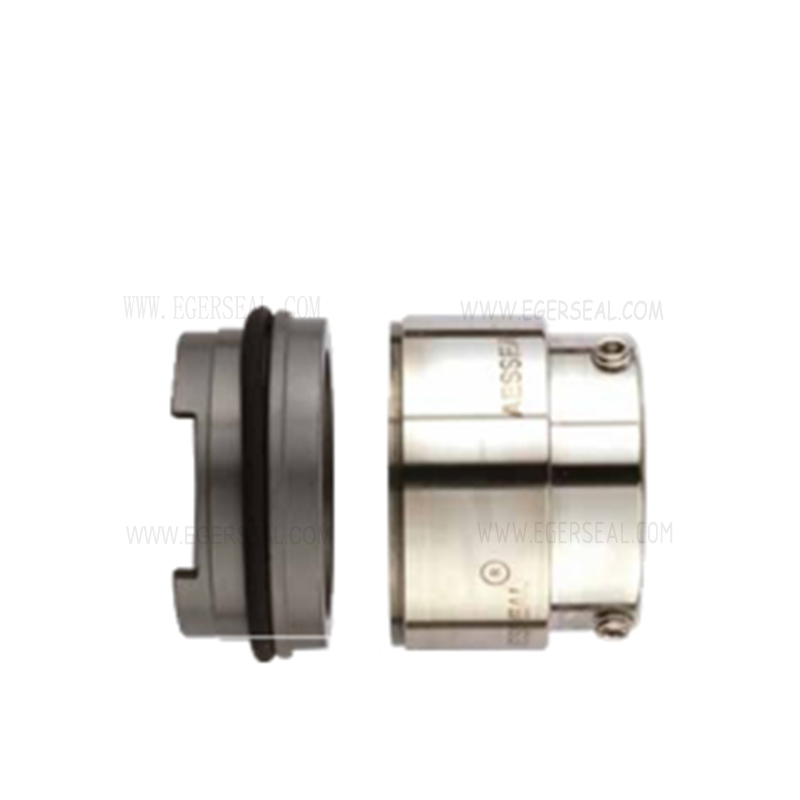 廠家直銷提供優(yōu)質(zhì)VULCAN伏爾肯42型軸封機(jī)械密封