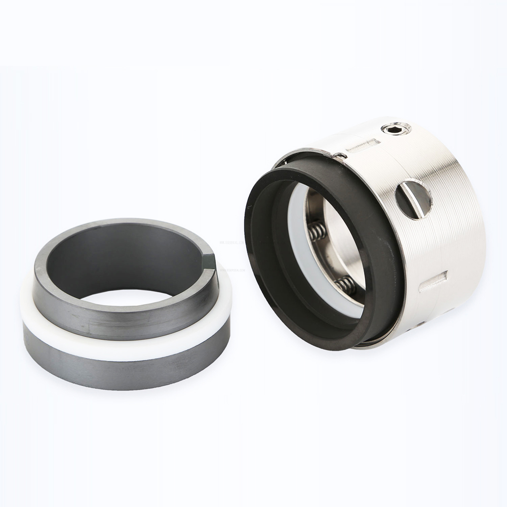 廠(chǎng)家現(xiàn)貨供泵用碳化硅環(huán)機(jī)封59B機(jī)械密封