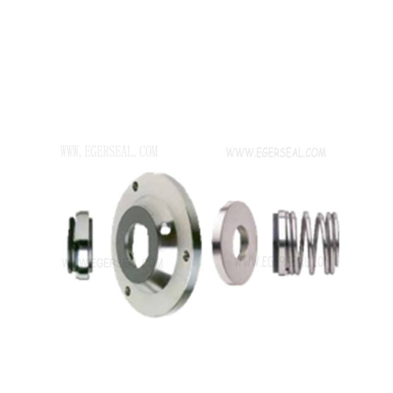 廠家直銷提供優(yōu)質泵用約翰克蘭R0SR機械密封