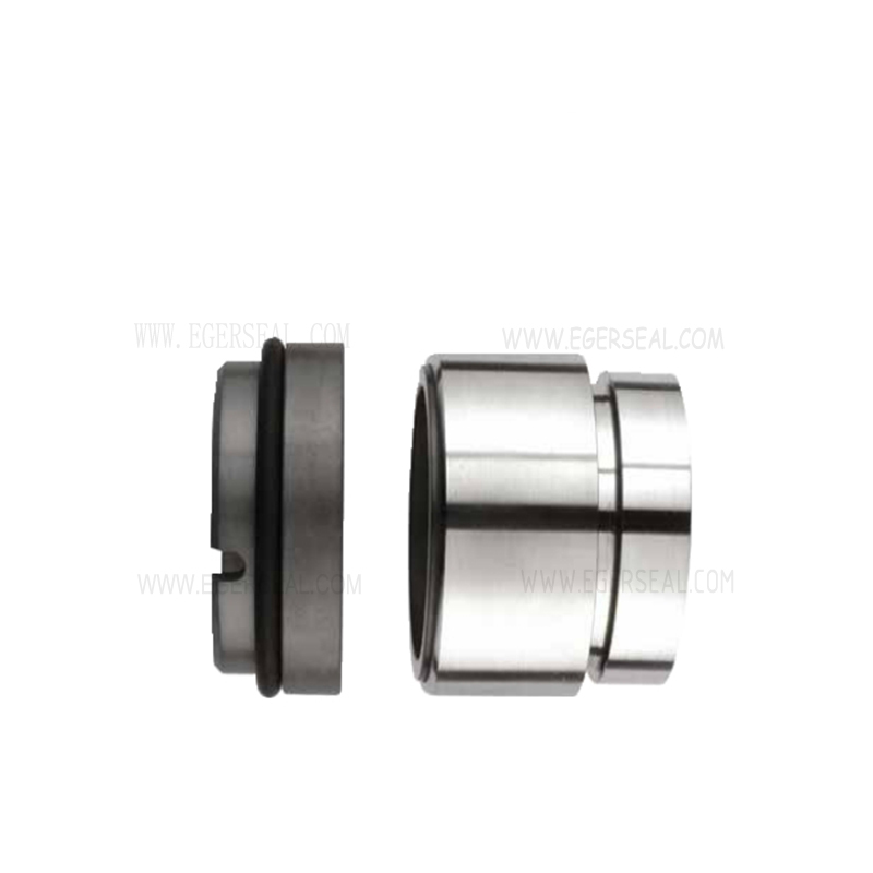 化工用泵用Aesseal安銥矢W0FA軸封機(jī)械密封