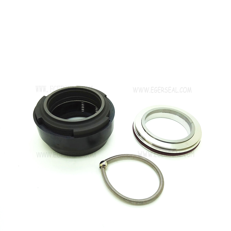 國際標(biāo)準(zhǔn)件飛力污水泵用3152型機封FSOU45機械密封