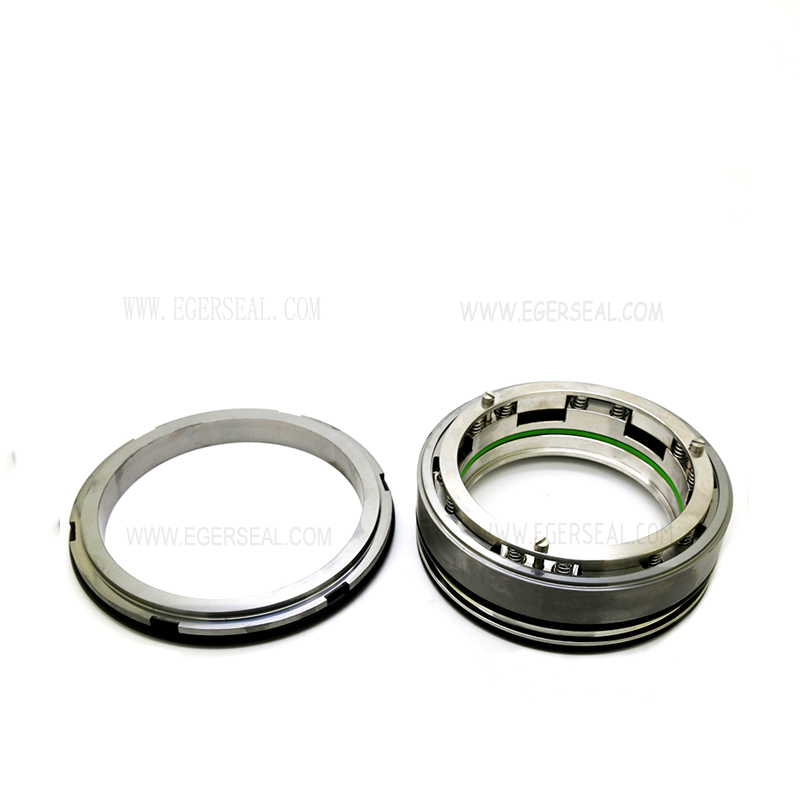 飛力泵用grindex型FSOU45機械密封