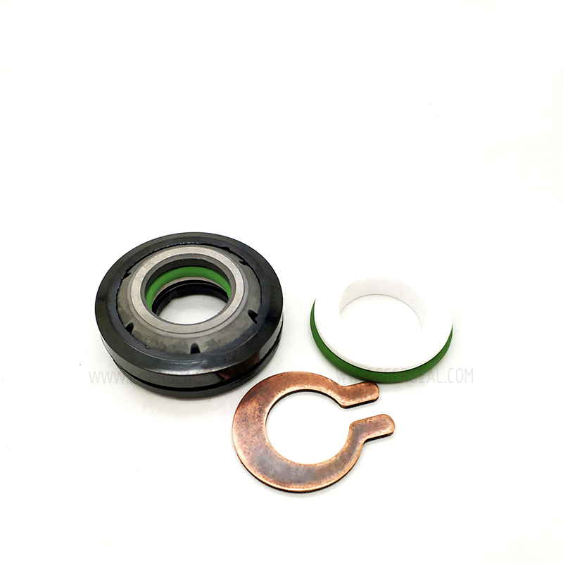 產(chǎn)地直銷賽萊默飛力泵用4400型軸封FSGU20機械密封