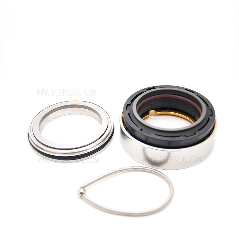 賽萊默飛力污水泵用3200型軸封FSPU60機(jī)械密封